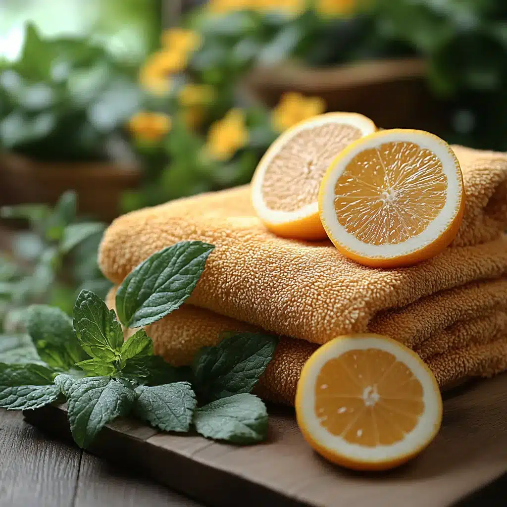 mon panier de linge propre juste sorti de la machine, mélangeant vêtements de sport et linge du quotidien, photographié pour illustrer la polyvalence de cette lessive sur tous les types de textiles de la maison.