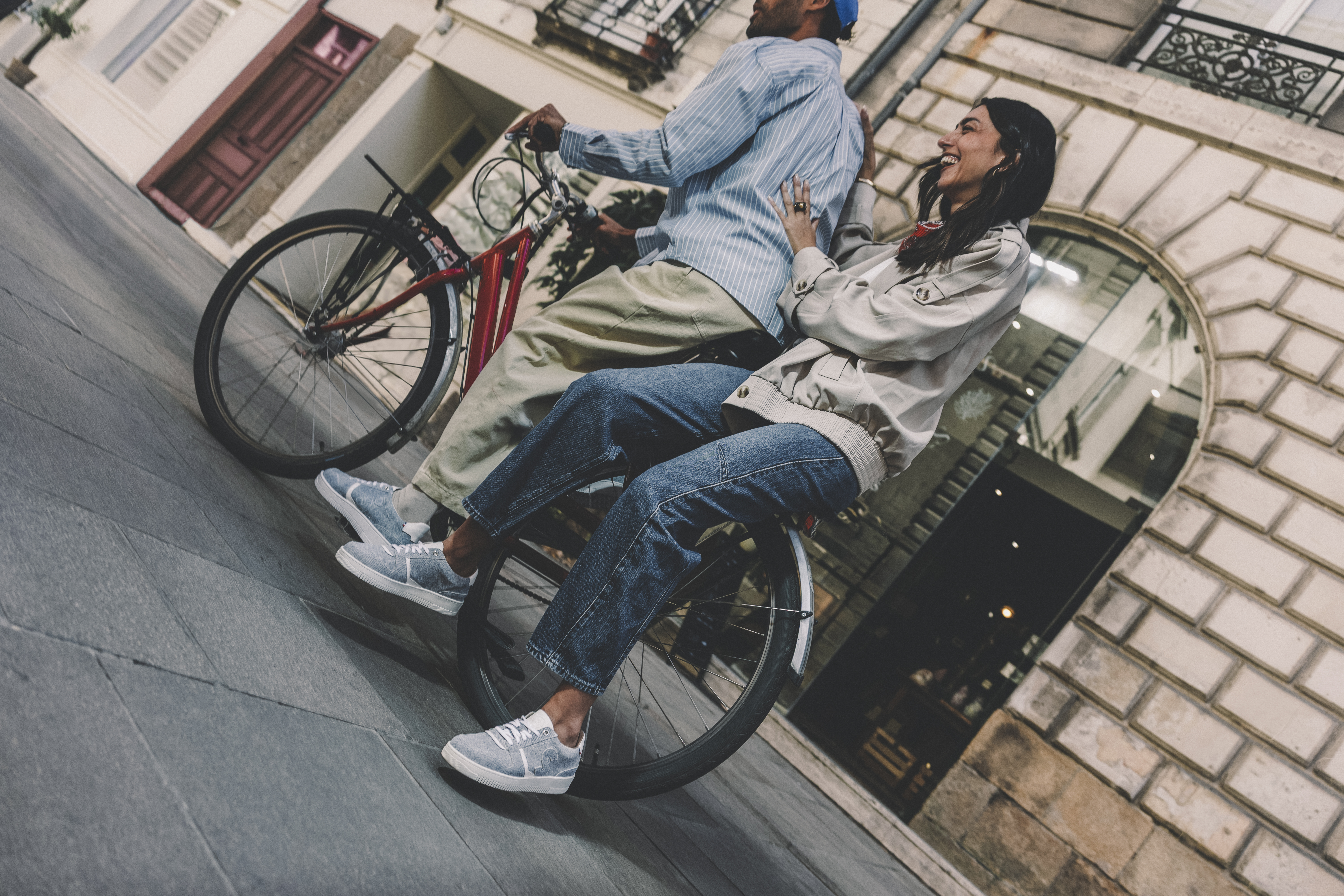 tous les modèles de chez sessiles pour illustrer un test et avis de leurs chaussures