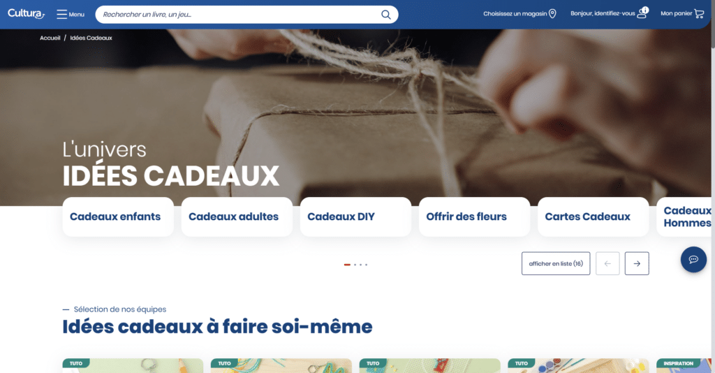 J'avais besoin d'un cadeau pour une collègue qui venait de commencer l'aquarelle, avec seulement deux heures devant moi avant de la voir. J'ai commandé sur cultura.com le matin et récupéré le colis en magasin l'après-midi même, sans payer de frais de port. Le carnet sentait encore l'encre d'imprimerie quand je l'ai emballé.