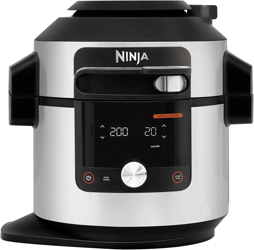 une photo du ninja smartlid
